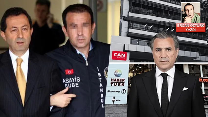 Hayyam Garipoğlu'ndan Can Holding'e! Kaçak sigaranın yol haritası!