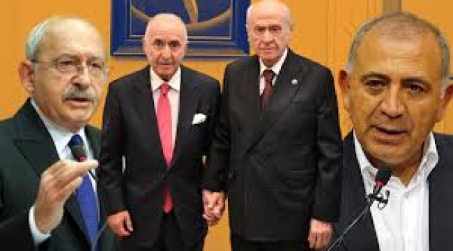 Hikmet Çetin'den dikkat çeken CHP çıkışları! 'İstanbul'u satın aldılar…'