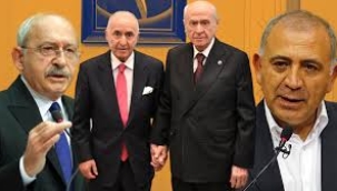 Hikmet Çetin’den dikkat çeken CHP çıkışları! ‘İstanbul’u satın aldılar…’