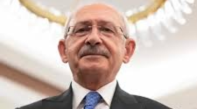 İktidarla da Kılıçdaroğlu'yla da ilgisi yoksa bu ne?