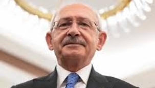 İktidarla da Kılıçdaroğlu'yla da ilgisi yoksa bu ne?