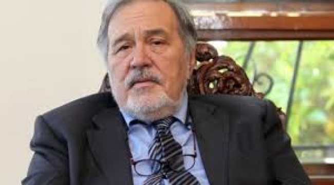 İlber Ortaylı': Ekrem Bey'i başkan olarak hiç görmedim