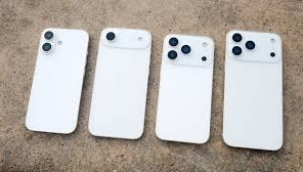 iPhone 17 satışa çıktı: ABD ve Hindistan'da kuyruklar oluştu, Türkiye'de beklenen olmadı!