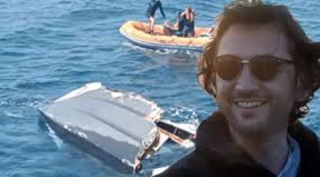 İş insanı Halit Yukay'ın otopsisi tamamlandı! İstanbul'da toprağa verilecek...