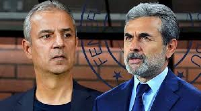 İsmail Kartal'ı Külliye istiyor, Aykut Kocaman ne yanıt verdi