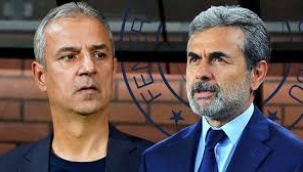 İsmail Kartal'ı Külliye istiyor, Aykut Kocaman ne yanıt verdi