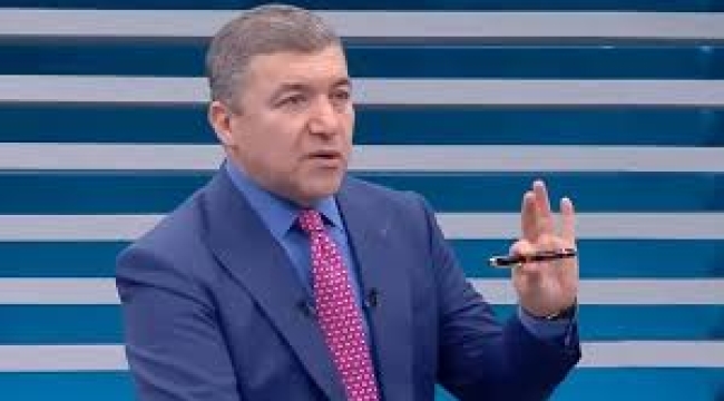 İsmail Küçükkaya'dan Halk TV'den nasıl ayrıldığı belli oldu