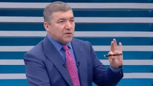 İsmail Küçükkaya'dan Halk TV'den nasıl ayrıldığı belli oldu