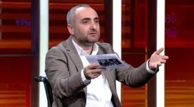 İsmail Saymaz'dan bomba Can Holding iddiası!