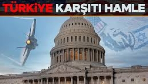 İsrail lobisinden Türkiye karşıtı hamle: Rubio ve Hegseth'e mektup yazdılar