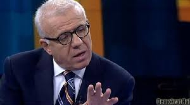 İsrail-Türkiye savaş ihtimali yüzde kaç? İşte Hakan Fidan'ın tahmini