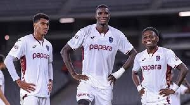 İstanbul'da 7 gollü maç! Galibiyet hasreti bitti, Fırtına 4 golle döndü...