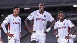 İstanbul'da 7 gollü maç! Galibiyet hasreti bitti, Fırtına 4 golle döndü...