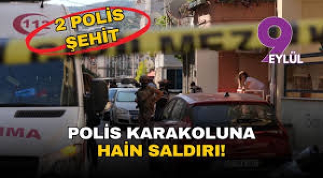 İzmir karakol saldırısı hakkında en son ne biliyoruz?
