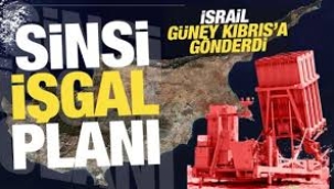 Kıbrıs'a işgal çağrısı... 