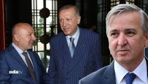 Külliye dedikoduları: Sınırsız servet edinenler