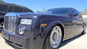 Lüks araç çılgınlığı: Milyonluk otomobillere rekor talep