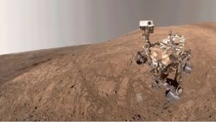 Mars'ın kalbi ortaya çıktı: Kızıl gezegenin katı çekirdeği