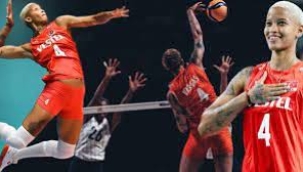 Melissa Vargas'ın hayat hikayesi: Sığınmacı, istenmeyen sporcu, şampiyon bir genç kadın