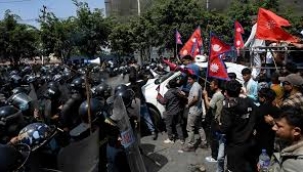 Nepal'de Z kuşağının hükümeti nasıl kuruldu?