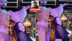 Nereden türedi bu şımarık kimlikler?