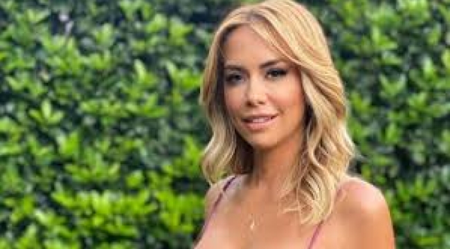 Nur Tuğba Algül Namlı'ya taciz ve şantaj şoku