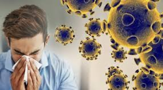 Önümüzdeki aylarda Covid-19'a göre daha ağır geçen grip salgını olacak'