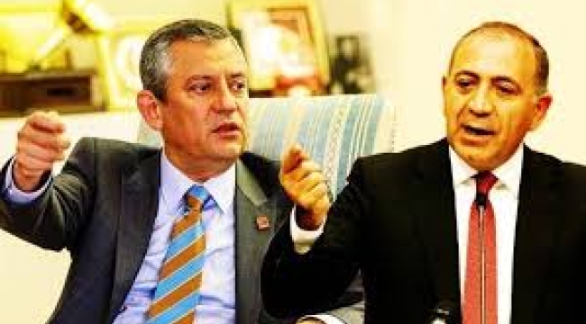 Özgür Özel'den kayyum Gürsel Tekin'in randevu talebine yanıt