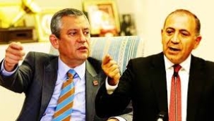 Özgür Özel'den kayyum Gürsel Tekin'in randevu talebine yanıt