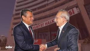 Özgür Özel'den Kemal Kılıçdaroğlu hamlesi... Milletvekilleri devrede