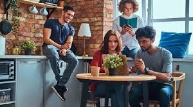 Paylaşımlı evler neden zorunluluk haline geldi?