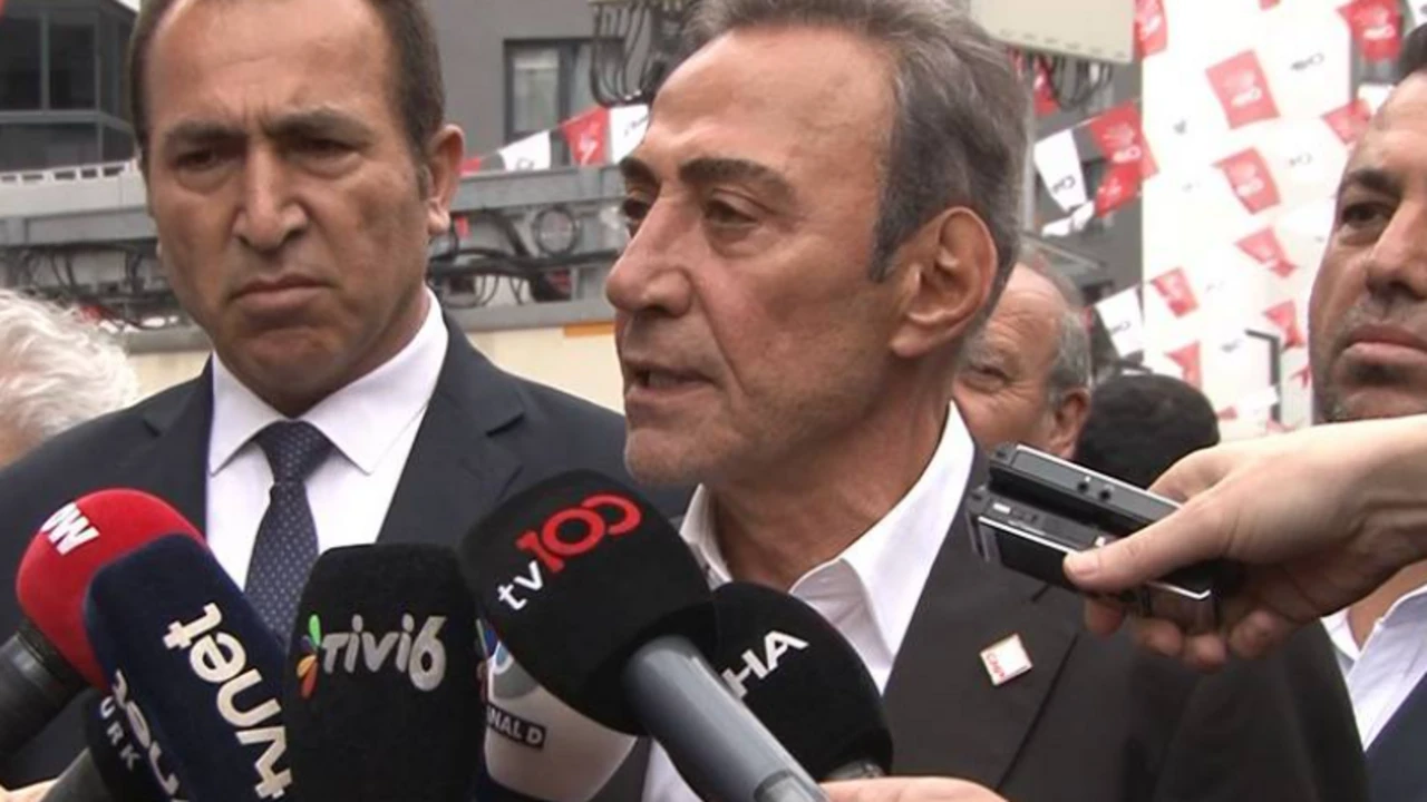 Randevu verilmeyen Berhan Şimşek: 'Anlaşılan partinin tapusu Özgür Özel'de'