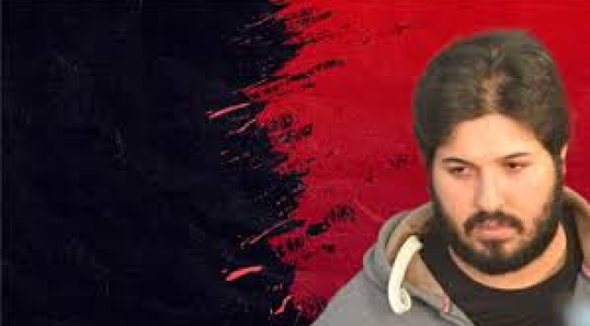Reza Zarrab'ın hayatı Netflix'e konu oluyor! Belgesel mi, dizi mi çekilecek?