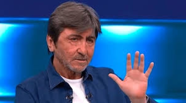 Rıdvan Dilmen'den Fenerbahçe'ye teknik direktör önerisi: Bir telefonla gelirler