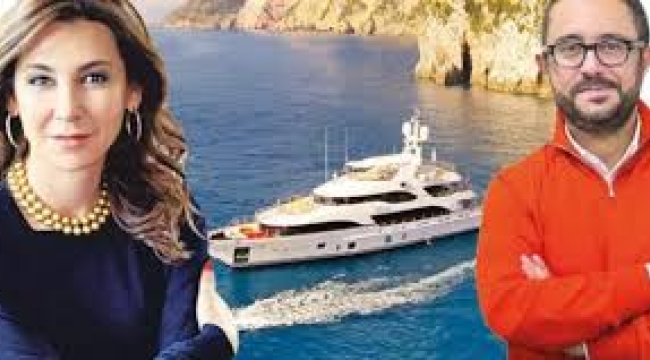 Sabancı ailesinde boşanmanın önündeki engel! Milyarlık tazminat krizi!