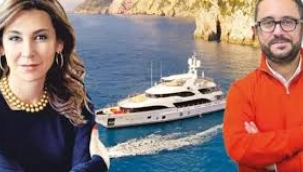 Sabancı ailesinde boşanmanın önündeki engel! Milyarlık tazminat krizi!