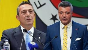 Sadettin Saran, Ali Koç'un teklifini açıkladı: 