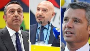 Sadettin Saran'ın ve Hakan Bilal Kutlualp'in listesi belli oldu 