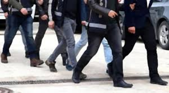 Sosyal medya dolandırıcılarına operasyon: 34 gözaltı