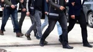 Sosyal medya dolandırıcılarına operasyon: 34 gözaltı