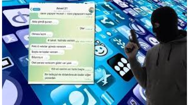 Sosyal medyada 4 taksitle tetikçi: Yaralama 250 bin TL, cinayet 4 milyon TL