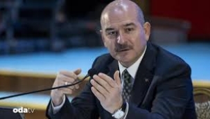 Süleyman Soylu'dan olay olacak açıklamalar! Sinyali verdi