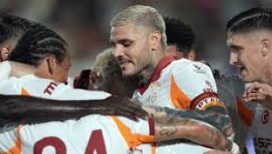 Tek cümleyle zavallı futbol