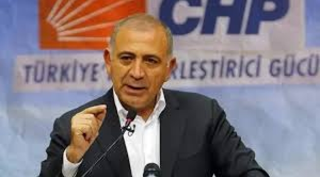 Tekin, ihraç kararı sonrası o ismi işaret etti! "İftiracı ve itirafçı olanlar..."