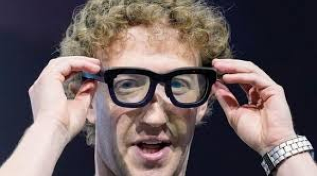 Teknoloji elimizden gözümüze taşınıyor