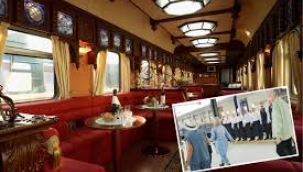 Tren bileti mi, ev parası mı? Altın Kartal’ın İstanbul-Paris fiyatları şoke etti