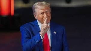 Trump'ın BM Genel Kurulu'ndaki en komik anları
