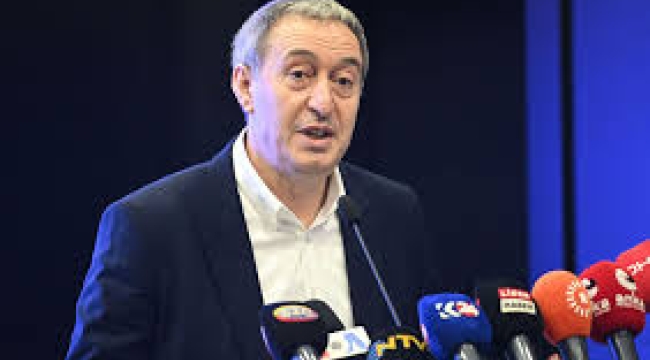 Tuncer Bakırhan Öcalan için vites yükseltti! '12 metrekarelik bir hücreye…'