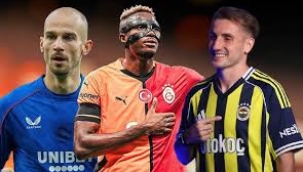 Türkiye en çok hangi takımı tutuyor! İşte il il en fazla tutulan takım...