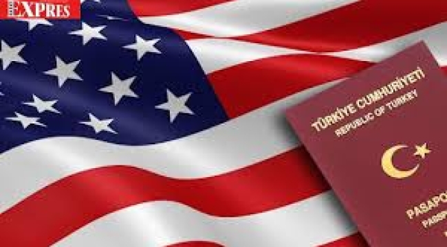 Türklere kapıları resmen kapattılar! 20 ay boyunca vize randevu verilmeyecek